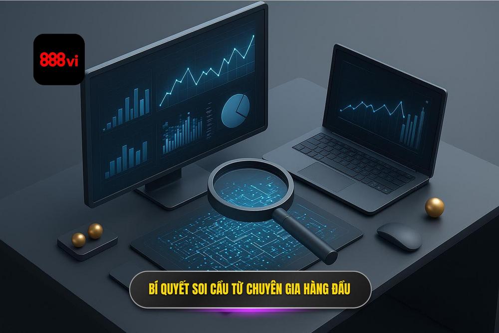 2.bí Quyết Soi Cầu Và Dự đoán Từ Các Chuyên Gia Hàng đầu