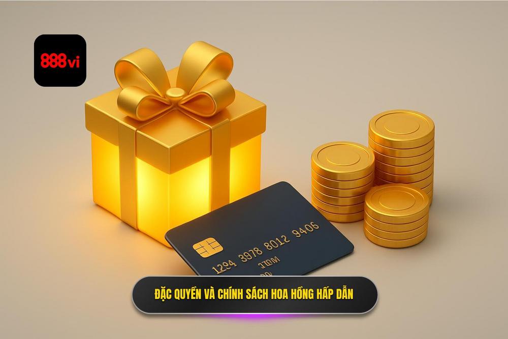 2.quyền Lợi đặc Quyền Và Chính Sách Hoa Hồng Hấp Dẫn