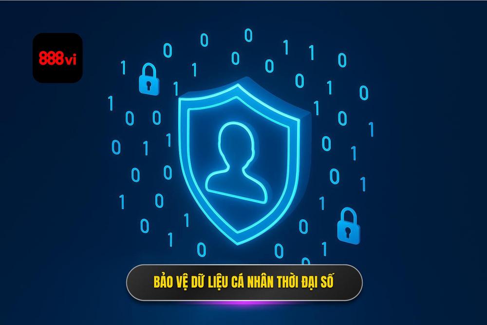 3.bảo Vệ Dữ Liệu Cá Nhân Trong Kỷ Nguyên Số