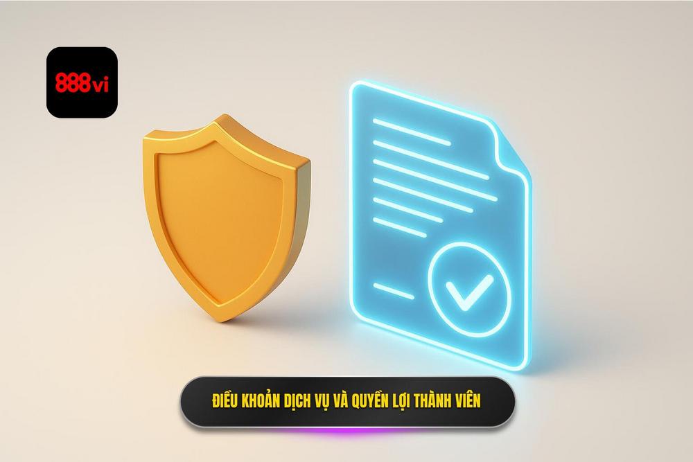 3.nội Dung điều Khoản Dịch Vụ Và Quyền Lợi Thành Viên